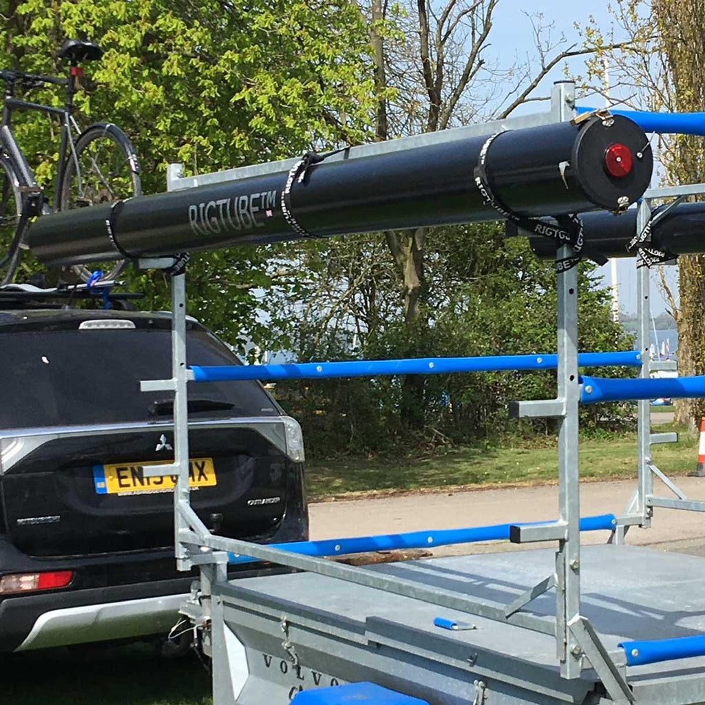 Standard Rigtube 3m Length