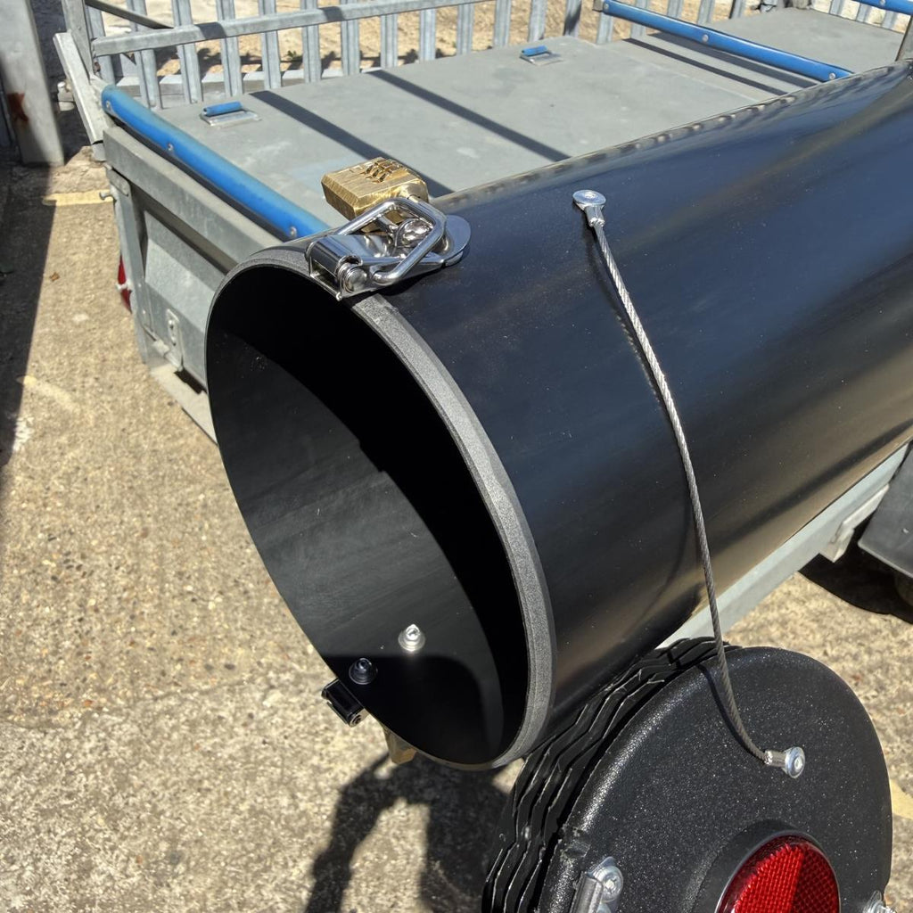 Optimist Rigtube 2.5m Length