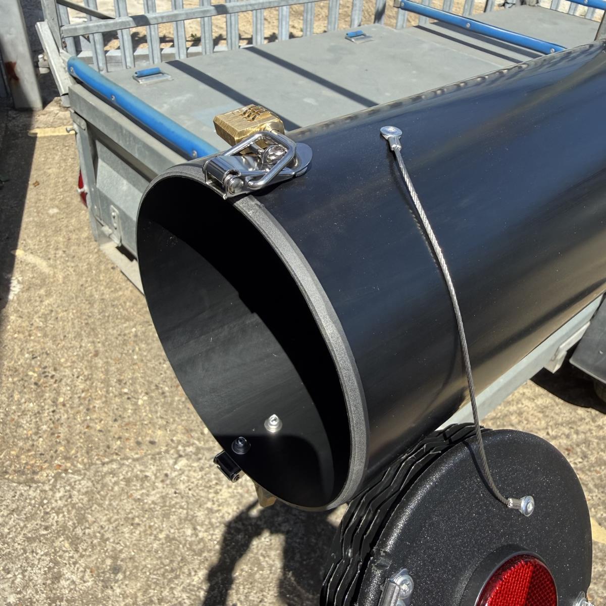Optimist Rigtube 2.5m Length