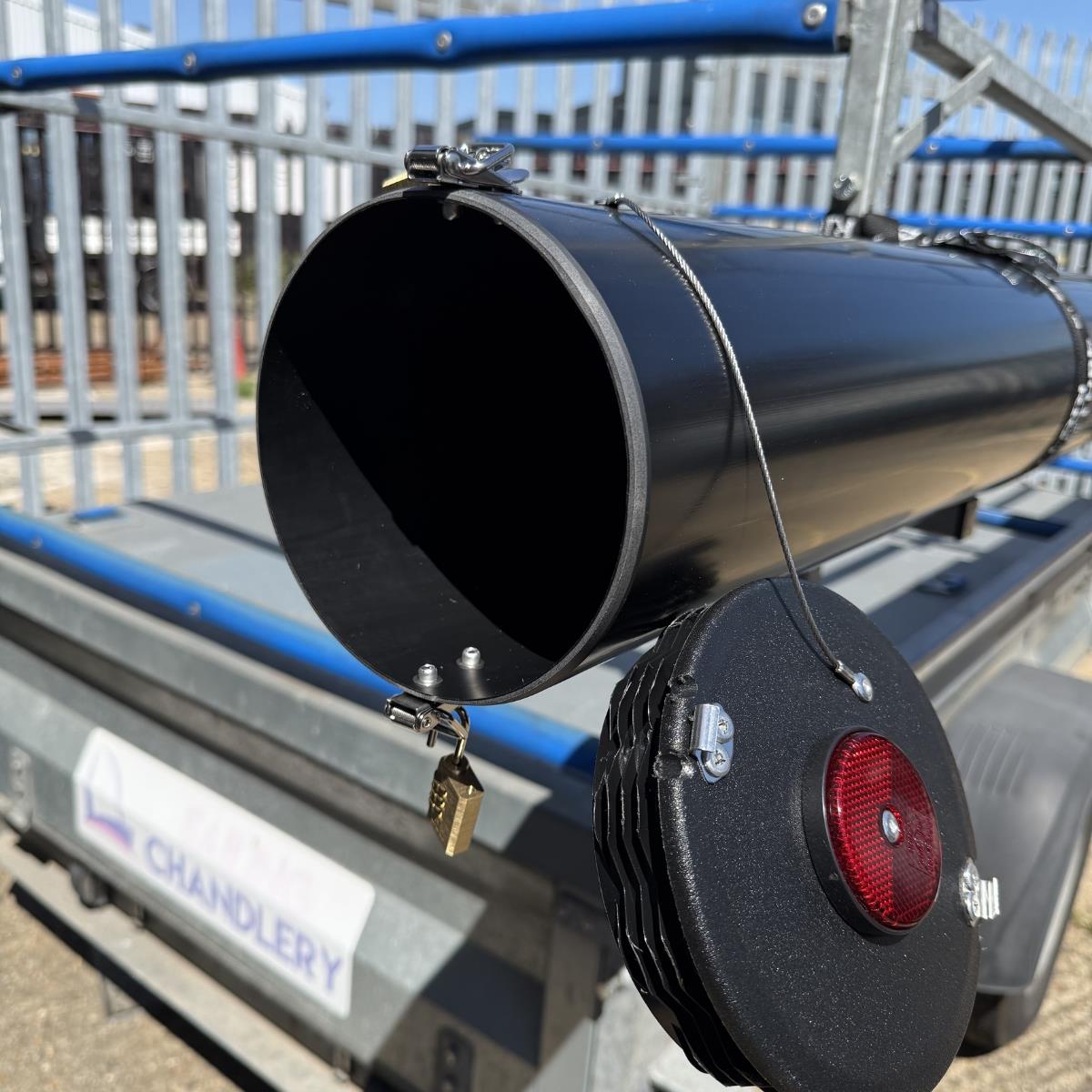 Long Rigtube 3.7m Length