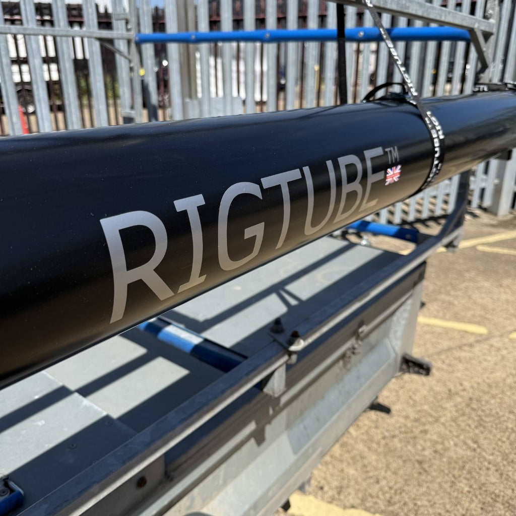 Standard Rigtube 3m Length