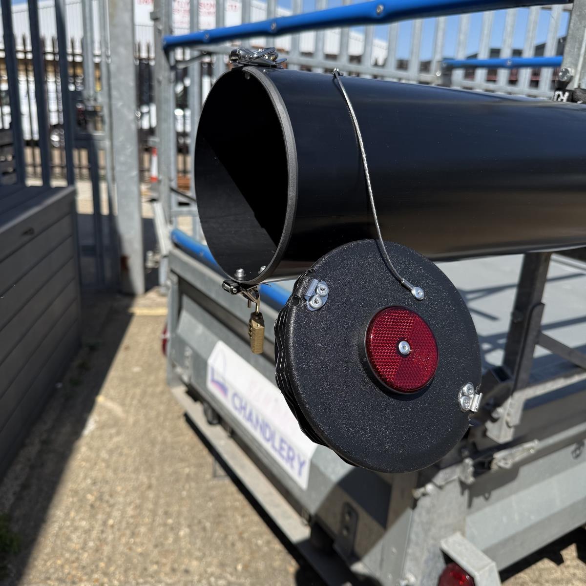 Long Rigtube 3.7m Length