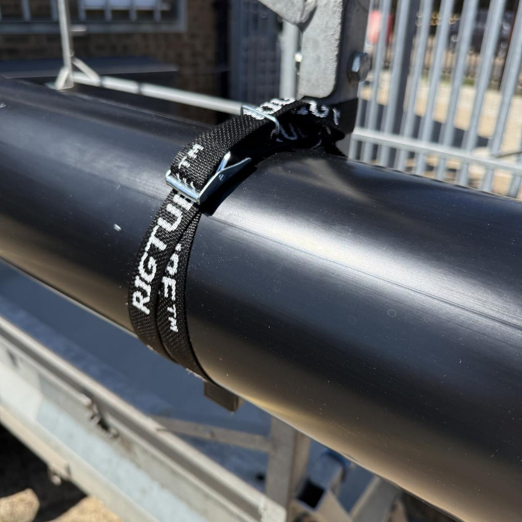 Standard Rigtube 3m Length