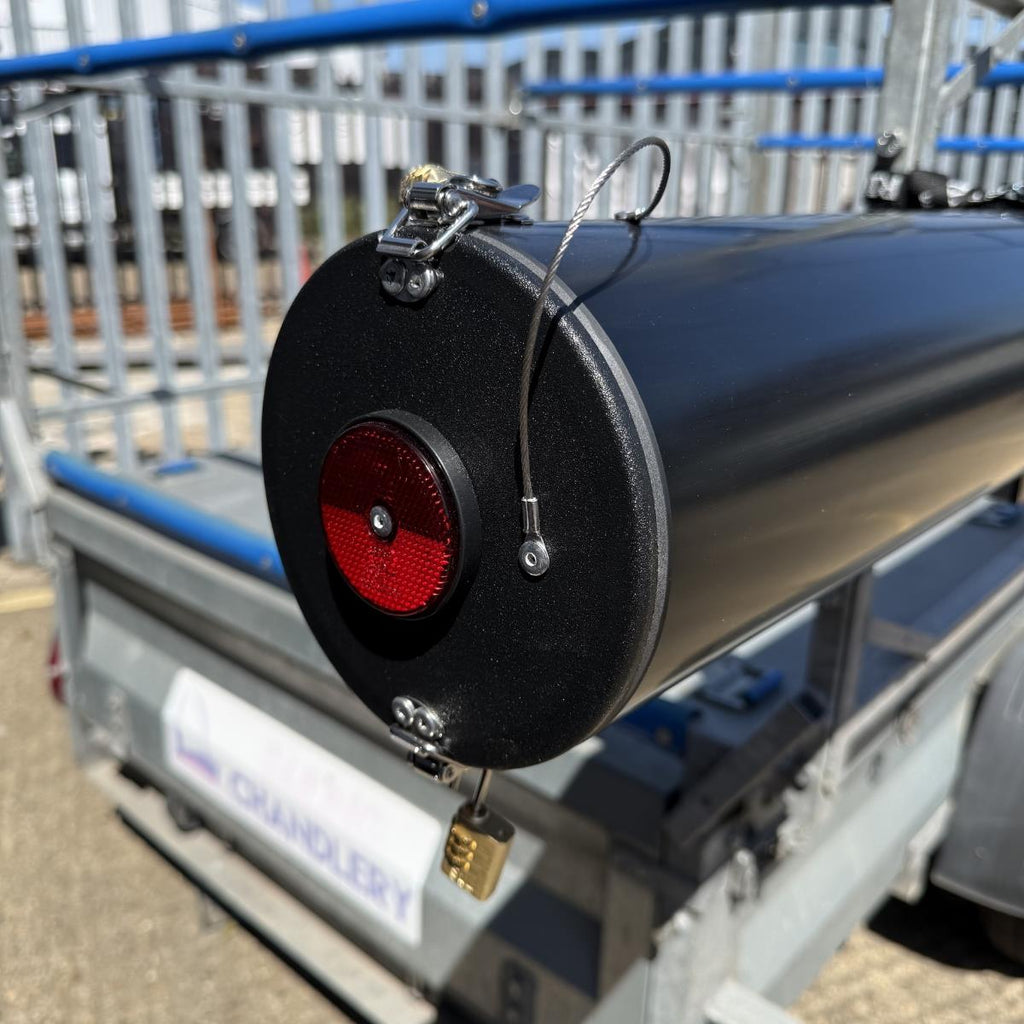 Long Rigtube 3.7m Length