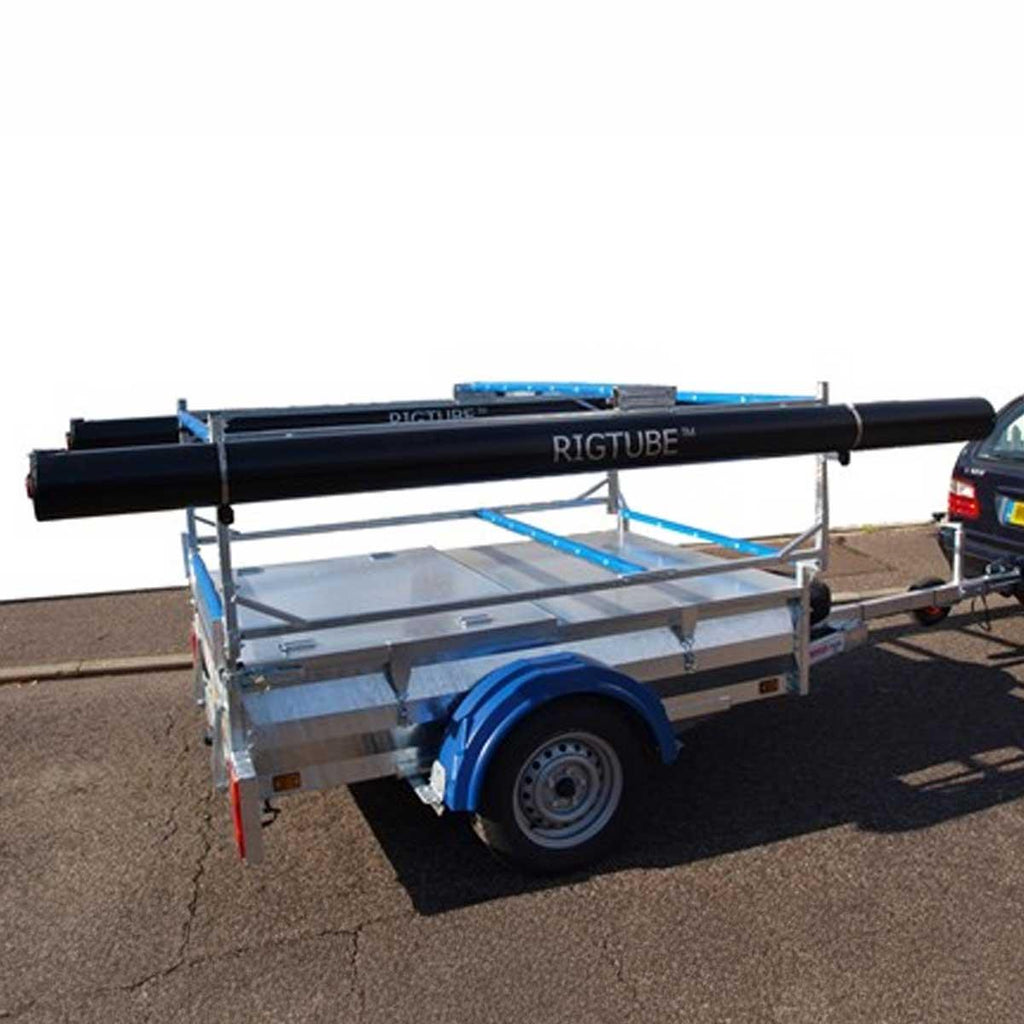Long Rigtube 3.7m Length