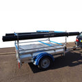 Long Rigtube 3.7m Length