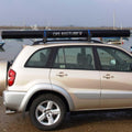 Optimist Rigtube 2.5m Length